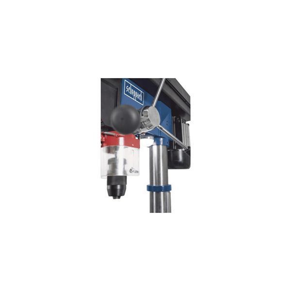 Сверлильный станок Scheppach DP 18 Vario 5906807901 фото