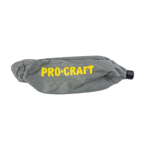 Машина шлифовальная Procraft EX1100 для стен и потолка PR-001101 фото