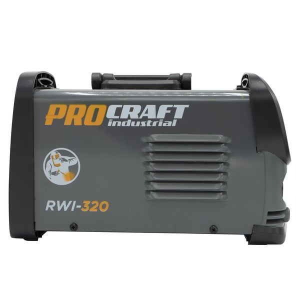Инверторный сварочный аппарат Procraft industrial RWI320 New PR-073204 фото