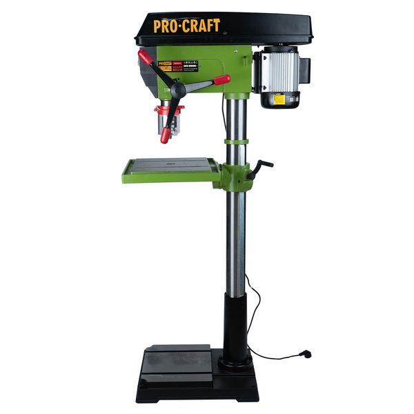 Свердлильний верстат Procraft BD2250 PR-022501 фото