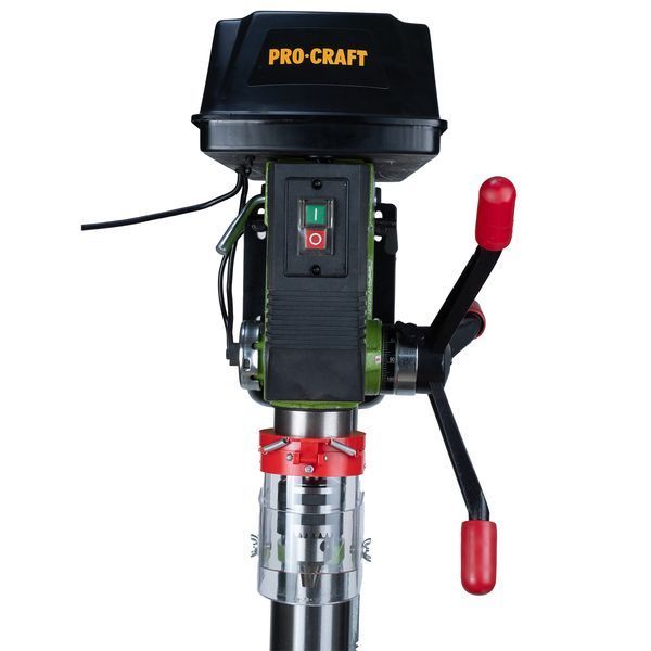 Свердлильний верстат Procraft BD2250 PR-022501 фото