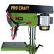 Свердлильний верстат Procraft BD2250 PR-022501 фото 4