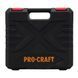 Шуруповерт Procraft PA12BL DFR (з 1 акб і зп) PR-000127 фото 9