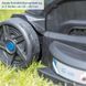 Газонокосарка акумуляторна Scheppach BC-MP320-X (без АКБ та ЗП) 5911413900 фото 9