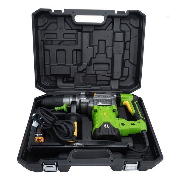 Перфоратор Procraft BH2350 SDS MAX Universal PR-023503 фото