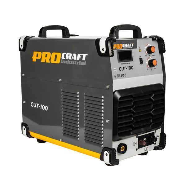Плазморіз Procraft industrial CUT100 PR-071000 фото