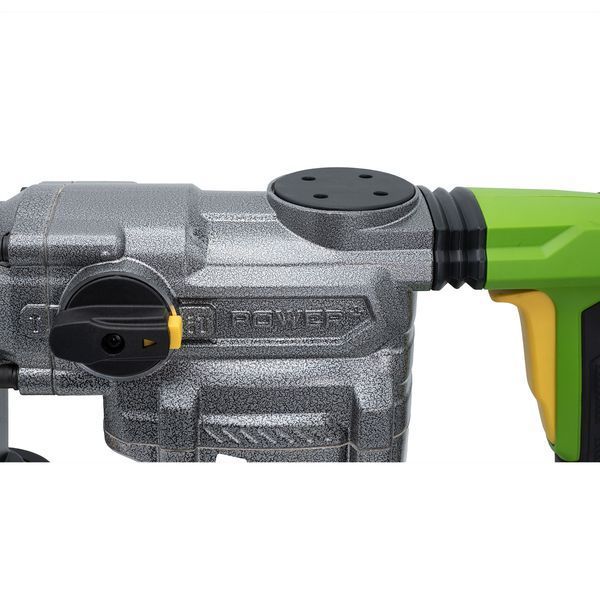 Перфоратор Procraft BH2350 SDS MAX Universal PR-023503 фото