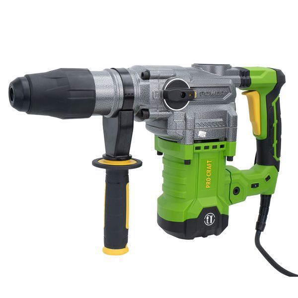Перфоратор Procraft BH2350 SDS MAX Universal PR-023503 фото