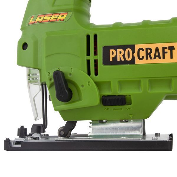 Лобзик Procraft ST1300 PR-001300 фото