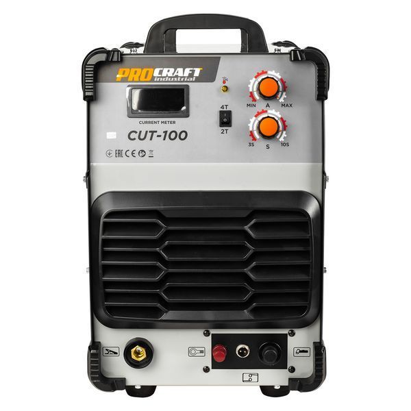 Плазморіз Procraft industrial CUT100 PR-071000 фото