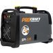 Инверторный сварочный полуавтомат Procraft industrial SPI320 2026 PR-073205 фото 9