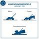 Газонокосилка аккумуляторная Scheppach BC-MP320-X Set L 5911413403 фото 5