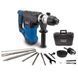 Перфоратор Scheppach DH1500 Plus VT-5907905901 фото 1