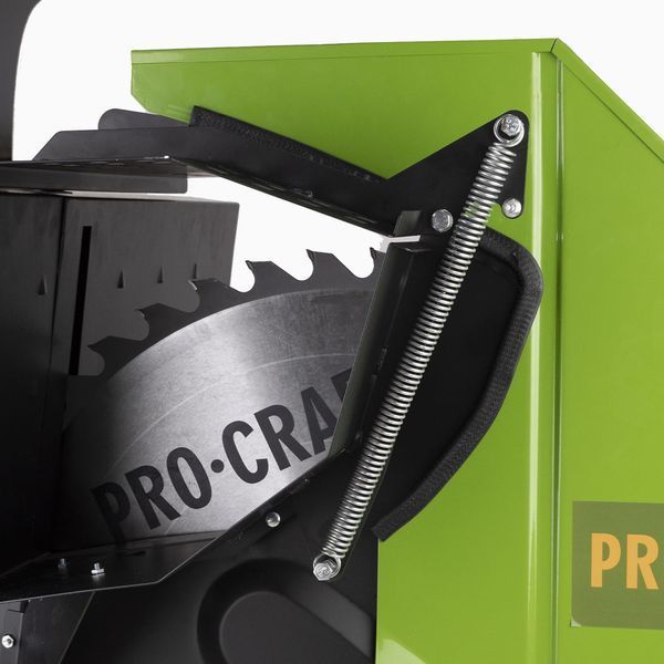 Дроворіз Procraft PLG700 PR-070001 фото