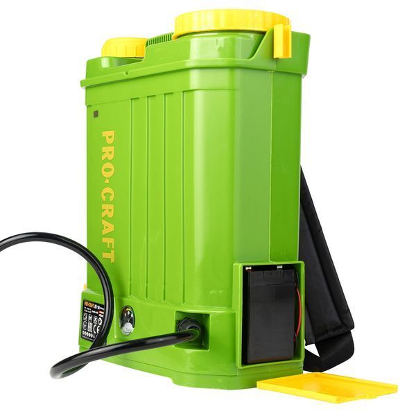 Обприскувач Procraft AS10 PR-000010 фото