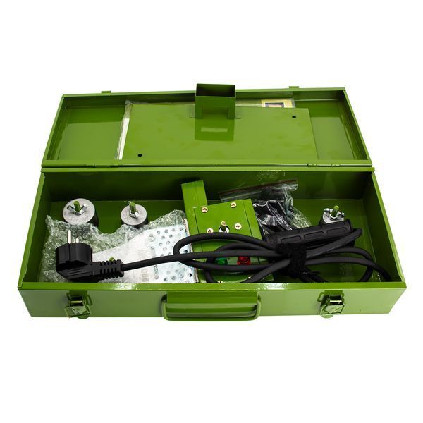 Паяльник для пластиковых труб Procraft PL1400 PR-014003 фото