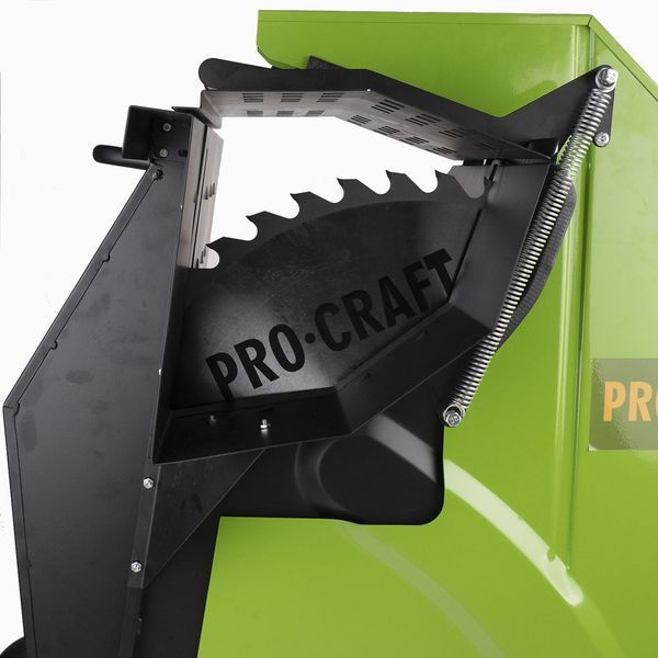 Дроворіз Procraft PLG700 PR-070001 фото