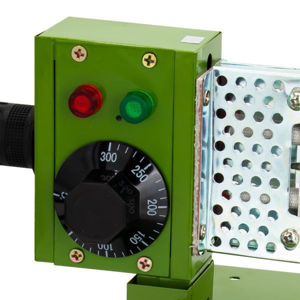 Паяльник для пластиковых труб Procraft PL1400 PR-014003 фото