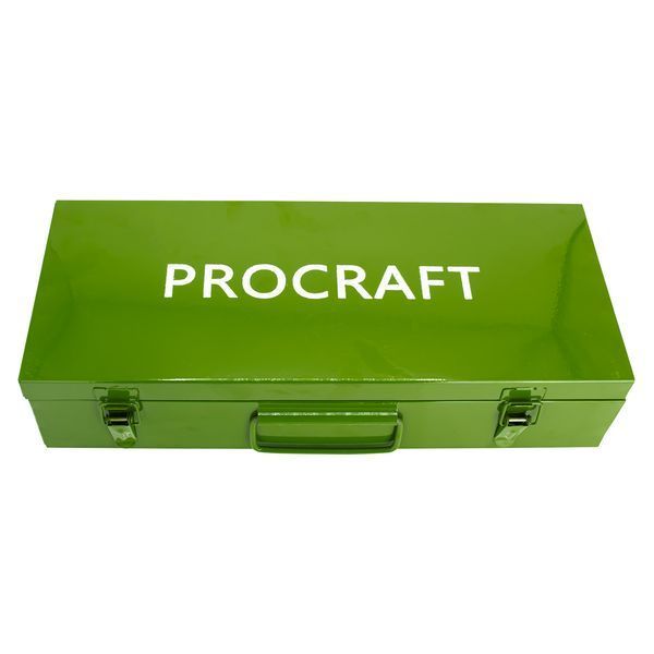 Паяльник для пластиковых труб Procraft PL1400 PR-014003 фото