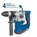 Перфоратор Scheppach DH1300 Plus 5907902901 фото 3
