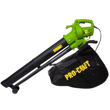 Пылесос-воздуходувка Procraft PGU2300 PR-023002 фото