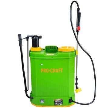 Опрыскиватель Procraft AS-16/2 PR-000162 фото