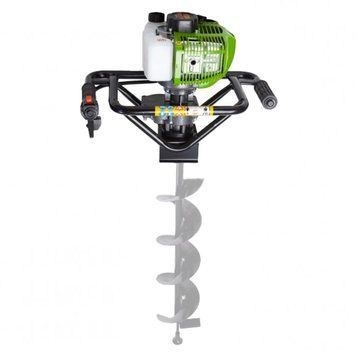 Бензобур Procraft PROFESSIONAL GD62 (Без шнека) PR-000621 фото