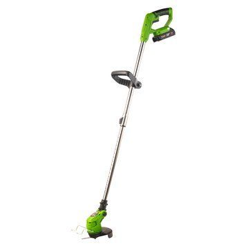 Аккумуляторная коса Procraft PTA24 PR-030242 фото