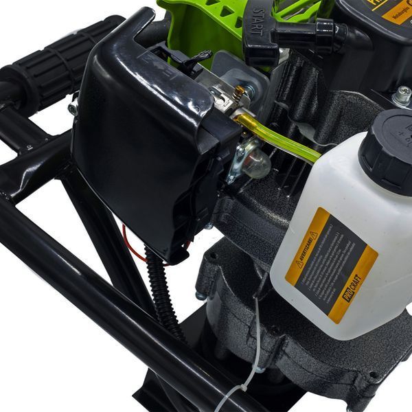 Бензобур Procraft PROFESSIONAL GD62 (Без шнека) PR-000621 фото