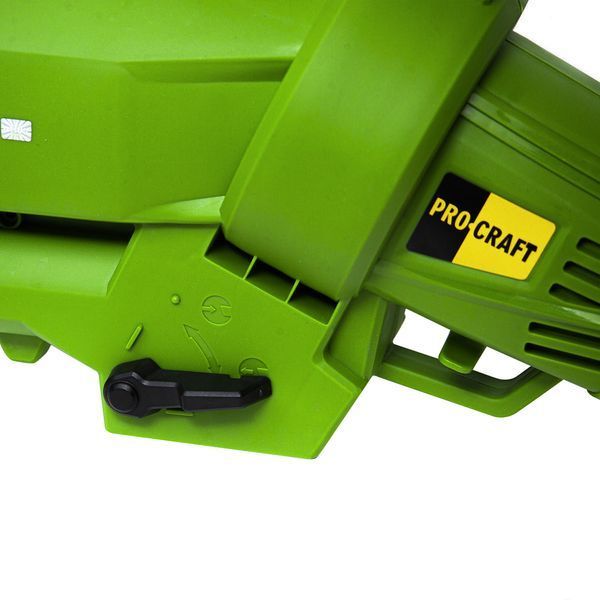 Пылесос-воздуходувка Procraft PGU2300 PR-023002 фото