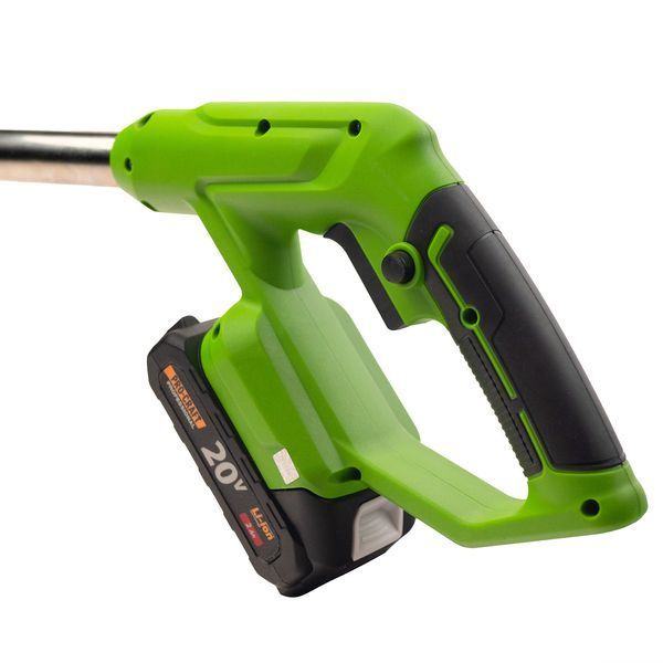 Акумуляторна коса Procraft PTA24 PR-030242 фото