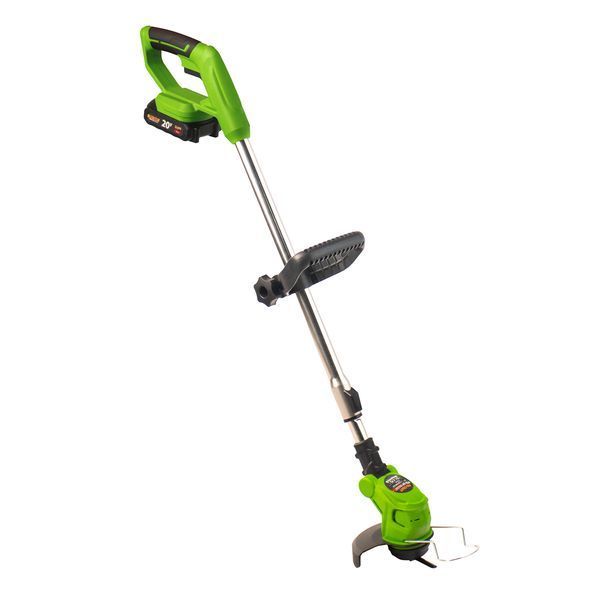Акумуляторна коса Procraft PTA24 PR-030242 фото
