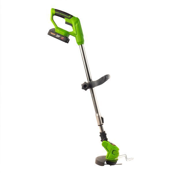 Акумуляторна коса Procraft PTA24 PR-030242 фото