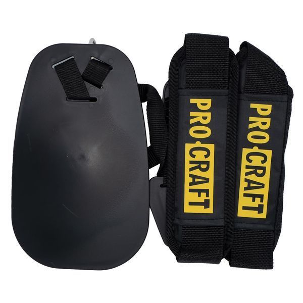 Коса бензинова Procraft T3800 PR-438001 фото