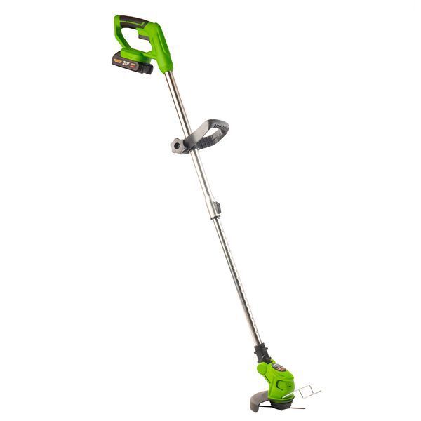 Акумуляторна коса Procraft PTA24 PR-030242 фото