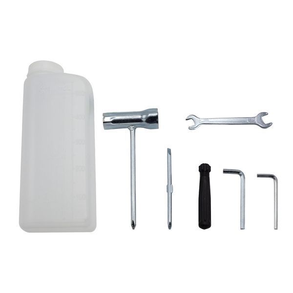 Бензобур Procraft PROFESSIONAL GD62 (Без шнека) PR-000621 фото