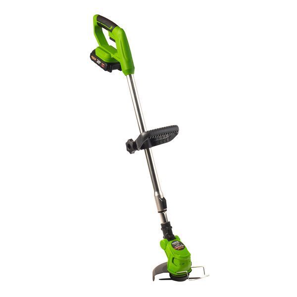 Акумуляторна коса Procraft PTA24 PR-030242 фото