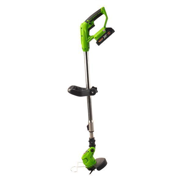 Акумуляторна коса Procraft PTA24 PR-030242 фото