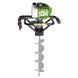 Бензобур Procraft PROFESSIONAL GD62 (Без шнека) PR-000621 фото 1
