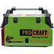 Інверторний зварювальний напівавтомат Procraft SPH310P PR-000310 фото 7