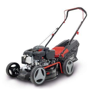 Газонокосилка бензиновая Scheppach MP132-42 VT-5911248903 фото