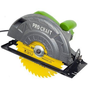 Дисковая пила Procraft KR3000 PR-003000 фото