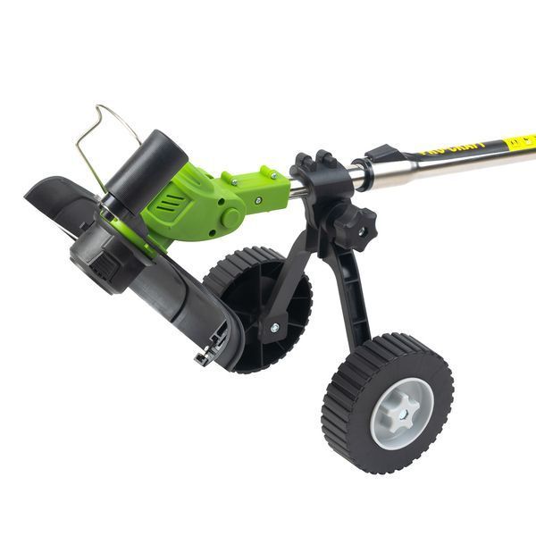 Аккумуляторная коса Procraft PTA25 (2 акб) PR-030275 фото