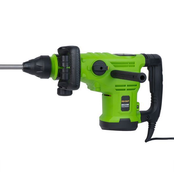 Перфоратор Procraft BH2350K PR-023504 фото