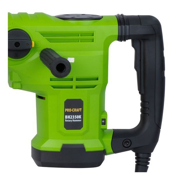 Перфоратор Procraft BH2350K PR-023504 фото