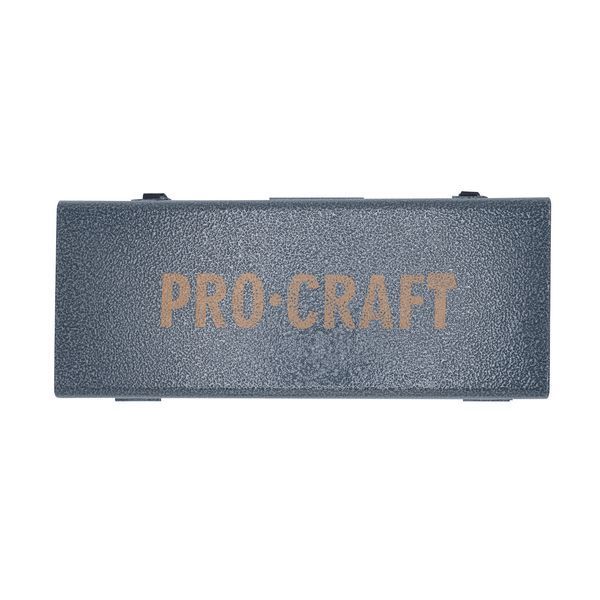 Паяльник для пластиковых труб Procraft PL1900 PR-019002 фото