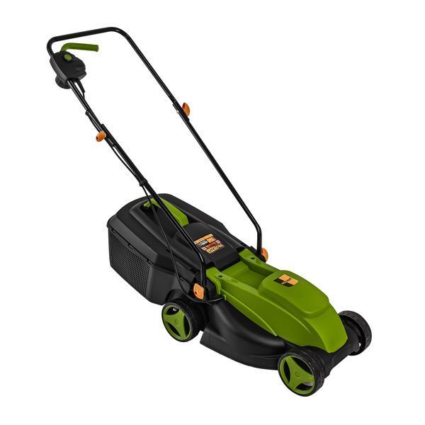 Газонокосилка коллекторная Procraft NM1600 PR-016002 фото
