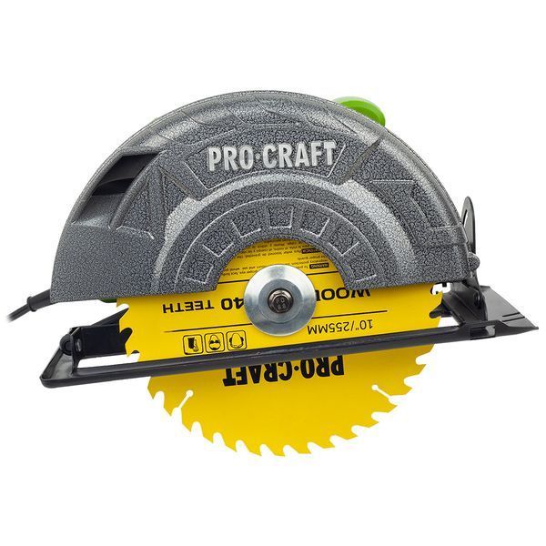 Дисковая пила Procraft KR3000 PR-003000 фото