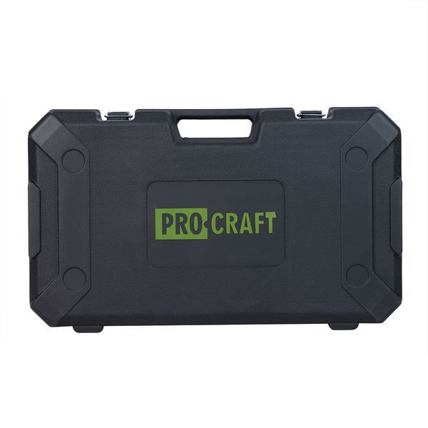 Перфоратор Procraft BH2350K PR-023504 фото