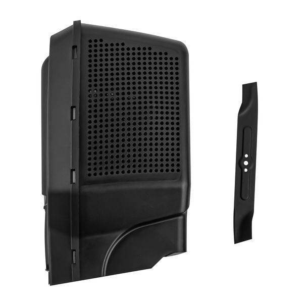 Газонокосилка коллекторная Procraft NM1600 PR-016002 фото